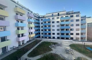 Wohnung mieten in Höchstädtplatz, 1200 Wien, Neuwertige 2-Zimmer-Wohnung mit Loggia in 1200 Wien