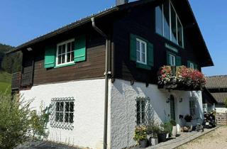Haus kaufen in 5350 Strobl, Landhaus am Grünland - Wolfgangsee Nähe