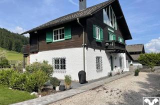 Haus kaufen in 5350 Strobl, Landhaus am Grünland - Wolfgangsee Nähe