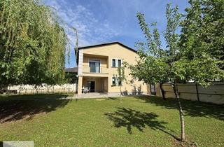 Mehrfamilienhaus kaufen in 7142 Illmitz, Illmitz - Wohnoase mit viel Potential in absoluter Ruhelage!