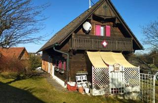 Einfamilienhaus kaufen in Otternitz 27, 8522 Groß Sankt Florian, Einfamilienhaus in idyllischer Lage