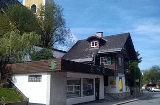 Haus kaufen in 8983 Bad Mitterndorf, Wohn- und Geschäftshaus Bad Mitterndorf