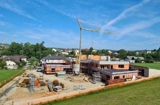Büro zu mieten in 4873 Frankenburg am Hausruck, Erstbezug mit hochwertiger Ausstattung - Büro-/Praxisfläche in Frankenburg