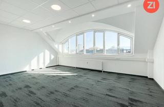 Büro zu mieten in Wiener Straße 32, 4020 Linz, Linz Innenstadt: Top sanierte Büro / Praxisfläche mit ca. 70 m² großen Veranstaltungsraum
