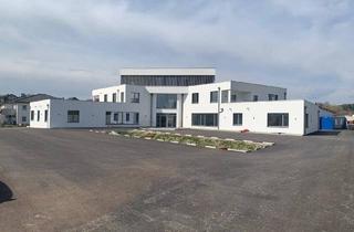 Büro zu mieten in 4873 Frankenburg am Hausruck, BUSINESS QUARTIER FRANKENBURG - Erstbezug mit Terrasse & Top-Ausstattung!