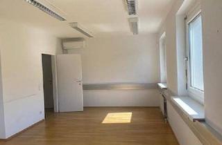 Büro zu mieten in Vogelweiderstraße, 5020 Salzburg, Wohnen und Arbeiten unter einem Dach: Büro mit Wohnmöglichkeit