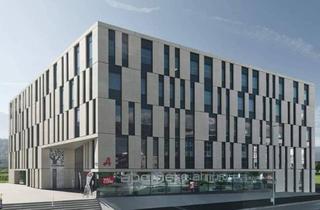 Büro zu mieten in Grabenweg 58, 6020 Innsbruck, ATRIUM AMRAS - Bürofläche zu vermieten - Top 201a