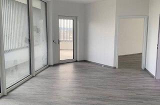 Büro zu mieten in 4873 Frankenburg am Hausruck, Moderne Büro-/Praxisfläche in Frankenburg: Erstbezug mit Dachterrasse und Top-Ausstattung!