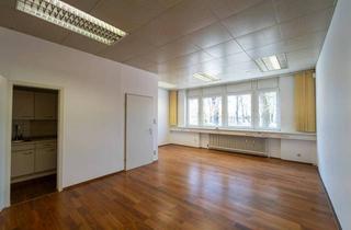 Büro zu mieten in Bräuhausstraße, 5020 Salzburg, Kleinbüro inmitten von Maxglan !