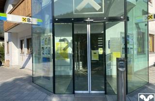 Büro zu mieten in 5700 Thumersbach, Büro-/Geschäftslokal in Thumersbach