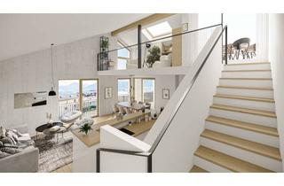 Penthouse kaufen in 6020 Innsbruck, Penthouse in Tirol Innsbruck direkt am Skilift
