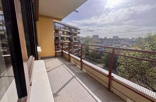 Wohnung kaufen in Johann-Strauß-Gasse, 8010 Graz, Charmante, komplett renovierte 1-Zimmer-Wohnung in Geidorf – Nähe Murradweg