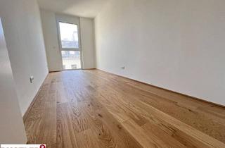 Wohnung kaufen in Perfektastraße, 1230 Wien, Neubauprojekt VINCENT | Dachgeschoss-Traum | Terrasse | aufstrebende Lage