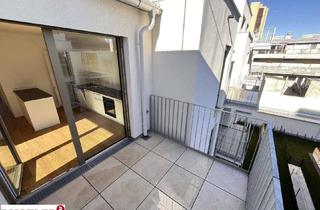 Wohnung kaufen in Perfektastraße, 1230 Wien, Bereits vermieteter AnlegerHIT | VINCENT | hofseitige 4-Zimmerwohnung mit eigenem Garten