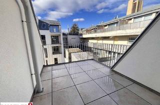 Wohnung kaufen in Perfektastraße, 1230 Wien, Anlegerwohnung im Neubauprojekt VINCENT | 4 Zimmer | Garten