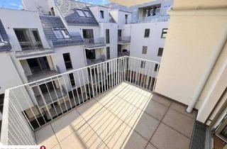 Wohnung kaufen in Perfektastraße, 1230 Wien, Neubauprojekt "VINCENT" | Eigentum in attraktiver Lage | 3 Zimmer