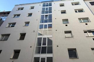 Wohnung kaufen in Herzgasse, 1100 Wien, Herzgasse - Supergrätzl Favoriten: Sonnige 2-Zimmer-Wohnung im 2. Liftstock