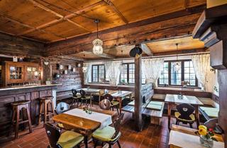 Gewerbeimmobilie kaufen in 6632 Ehrwald, Zwischen Tradition und Moderne: Stilvolles Boutiquehotel an der Zugspitze