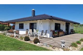 Haus kaufen in 8271 Bad Waltersdorf, ELEGANTER BUNGALOW -