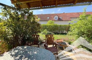 Reihenhaus kaufen in Kernweg, 4030 Linz, Großzügiges Reihenhaus in Linz/Pichling - Voll unterkellert mit Garage