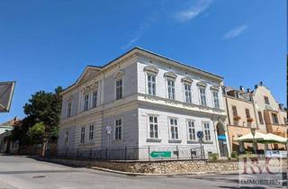 Villen zu kaufen in 2115 Ernstbrunn, Faszinierende Jugendstilvilla in Bestlage von Ernstbrunn - Rarität