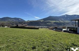 Grundstück zu kaufen in 5500 Bischofshofen, Grundstück Gainfeld Bischofshofen