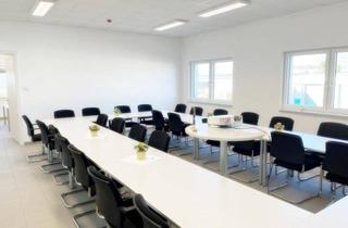 Büro zu mieten in 4650 Lambach, Helle Büroräumlichkeiten in Lambach