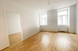 Wohnung kaufen in Elterleinplatz, 1170 Wien, NÄHE ELTERLEINPLATZ: 2-Zimmerwohnung mit neuer Küche und Gastherme (Vaillant)