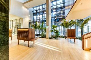 Wohnung kaufen in Döblerhofstraße, 1030 Wien, ANLEGERWOHNUNG IM HELIO TOWER: 2 ZIMMER WOHNUNG MIT LOGGIA UND ATEMBERAUBENDEN FERNBLICK!