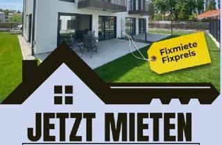 Haus mieten in 2486 Pottendorf, JETZT ZUSCHLAGEN! Doppelhaushälfte in Pottendorf zum Bestpreis – auch im Mietkauf!