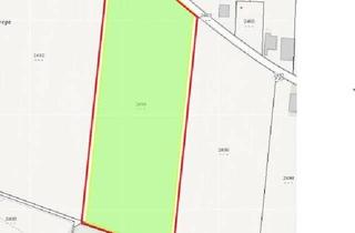 Grundstück zu kaufen in 3463 Stetteldorf am Wagram, Landwirtschaftsgrundstück in Stetteldorf am Wagram
