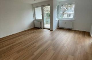 Wohnung kaufen in Höttinger Au, 6020 Innsbruck, Uni-Kliniknähe: schön sanierte Garconniere mit ruhigem Balkonn