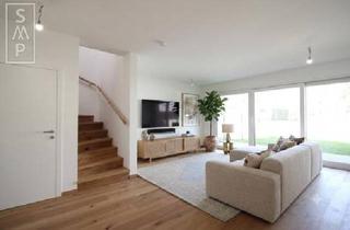 Reihenhaus kaufen in 2441 Mitterndorf an der Fischa, LETZTE EINHEIT im Bezirk Baden! Modernes Reihenhaus mit Garten & perfekter Wien-Anbindung