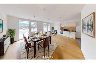 Penthouse kaufen in 6460 Imst, Penthouse mit Panoramablick – Wohnen mit Aussichtsterrasse!