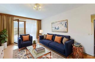 Wohnung kaufen in 6632 Ehrwald, Mit Liebe zum Detail: 2-Zimmerwohnung mit Charme und Potenzial!