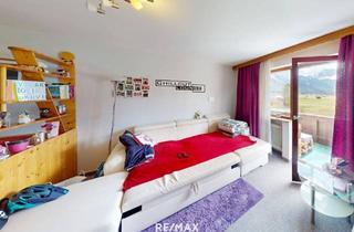 Wohnung kaufen in 6632 Ehrwald, Gemütliches Wohngefühl in sonniger Lage von Ehrwald!