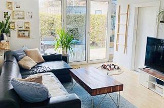 Wohnung kaufen in 5310 Mondsee, Gartenjuwel in Zentrumsnähe