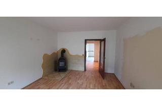 Wohnung kaufen in 8960 Öblarn, Erdgeschosswohnung mit Garten und Balkon in Öblarn