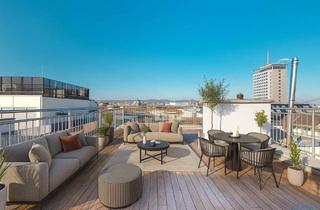 Penthouse kaufen in Gonzagagasse, 1010 Wien, +++NEU+++ Stilvoller Luxus in der Gonzagagasse – Exklusives Penthouse mit Panoramablick! Top Lage in 1010 Wien!!!