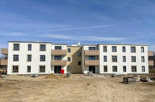 Wohnung mieten in Großstelzendorf - Bt 2, 2013 Großstelzendorf, FAMILIENHIT: Erstbezugswohnung mit großen Garten