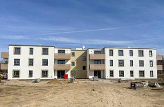 Wohnung mieten in Großstelzendorf - Bt 2, 2013 Großstelzendorf, Erstbezugswohnung mit großen Garten