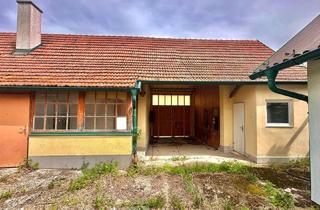 Haus kaufen in 2276 Reintal, Sanierungsbedürftiges Landhaus!