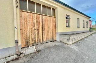 Haus kaufen in 2276 Reintal, Sanierungsbedürftiges Landhaus!