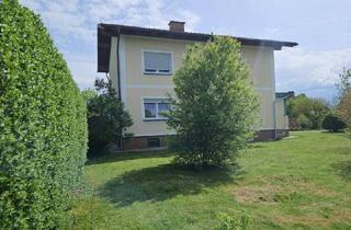Haus kaufen in 8435 Wagna, 8435 - Landscha a. d. Mur - Haus mit 2 Wohneinheiten