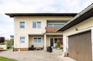 Haus kaufen in 8435 Wagna, 8435 - Landscha a. d. Mur - Haus mit 2 Wohneinheiten