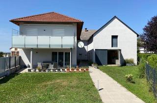 Haus kaufen in 3350 Haag, Großzügiges Haus mit Pool & Werkstatt – Vielseitig nutzbar!
