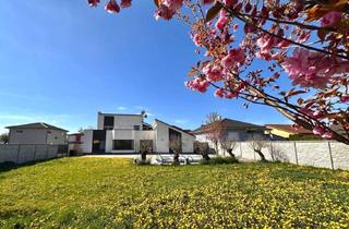 Mehrfamilienhaus kaufen in 2276 Reintal, Ihr neues Zuhause mit Stil – Exklusives Wohnhaus mit Doppelgarage!