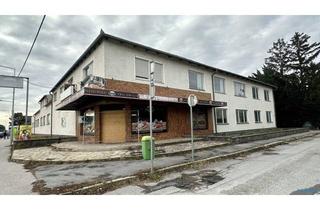 Büro zu mieten in 2231 Strasshof an der Nordbahn, ++AUSBAU & FLEXIBILITÄT++ Strasshofs Top-Betriebsstätte nahe Wien!