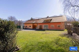 Haus kaufen in 9640 Kötschach, Exklusives Alpenkino