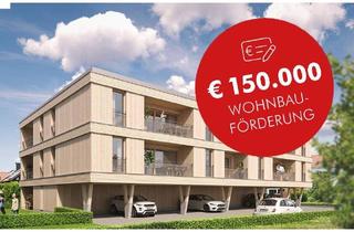 Wohnung kaufen in Volkergasse 20, 6850 Dornbirn, 2-Zimmer Wohnung mit Terrasse in idealer Lage nahe Ried (Top 02)